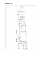 Предварительный просмотр 22 страницы Panasonic WH-MDF12C6E5 Service Manual