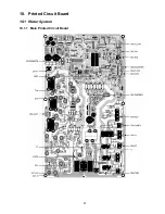 Предварительный просмотр 27 страницы Panasonic WH-MDF12C6E5 Service Manual