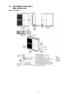 Предварительный просмотр 31 страницы Panasonic WH-MDF12C6E5 Service Manual