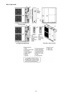 Предварительный просмотр 32 страницы Panasonic WH-MDF12C6E5 Service Manual