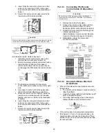 Предварительный просмотр 39 страницы Panasonic WH-MDF12C6E5 Service Manual