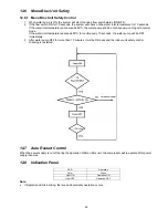 Предварительный просмотр 53 страницы Panasonic WH-MDF12C6E5 Service Manual