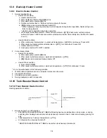 Предварительный просмотр 54 страницы Panasonic WH-MDF12C6E5 Service Manual