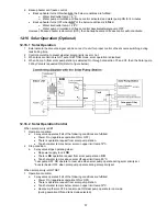 Предварительный просмотр 57 страницы Panasonic WH-MDF12C6E5 Service Manual