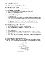 Предварительный просмотр 61 страницы Panasonic WH-MDF12C6E5 Service Manual