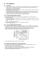 Предварительный просмотр 64 страницы Panasonic WH-MDF12C6E5 Service Manual