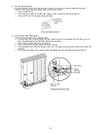 Предварительный просмотр 66 страницы Panasonic WH-MDF12C6E5 Service Manual