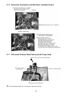 Предварительный просмотр 108 страницы Panasonic WH-MDF12C6E5 Service Manual