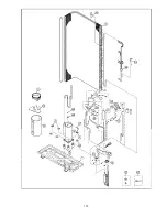 Предварительный просмотр 115 страницы Panasonic WH-MDF12C6E5 Service Manual