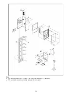 Предварительный просмотр 116 страницы Panasonic WH-MDF12C6E5 Service Manual