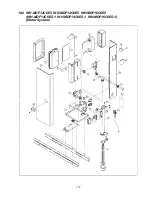 Предварительный просмотр 119 страницы Panasonic WH-MDF12C6E5 Service Manual