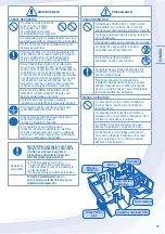 Предварительный просмотр 19 страницы Panasonic WH-MDF14C6E5 Operating Instructions Manual