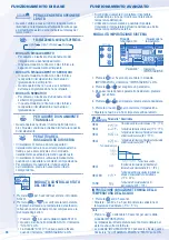 Предварительный просмотр 38 страницы Panasonic WH-MDF14C6E5 Operating Instructions Manual