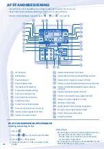 Предварительный просмотр 44 страницы Panasonic WH-MDF14C6E5 Operating Instructions Manual