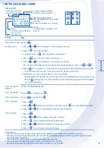 Предварительный просмотр 47 страницы Panasonic WH-MDF14C6E5 Operating Instructions Manual