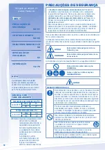 Предварительный просмотр 50 страницы Panasonic WH-MDF14C6E5 Operating Instructions Manual