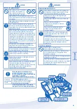 Предварительный просмотр 51 страницы Panasonic WH-MDF14C6E5 Operating Instructions Manual