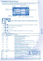 Предварительный просмотр 53 страницы Panasonic WH-MDF14C6E5 Operating Instructions Manual