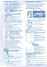 Предварительный просмотр 54 страницы Panasonic WH-MDF14C6E5 Operating Instructions Manual