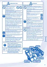 Предварительный просмотр 59 страницы Panasonic WH-MDF14C6E5 Operating Instructions Manual