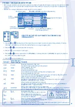 Предварительный просмотр 61 страницы Panasonic WH-MDF14C6E5 Operating Instructions Manual