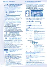 Предварительный просмотр 62 страницы Panasonic WH-MDF14C6E5 Operating Instructions Manual