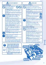 Предварительный просмотр 67 страницы Panasonic WH-MDF14C6E5 Operating Instructions Manual