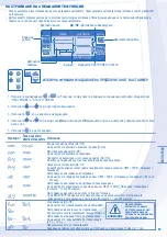 Предварительный просмотр 69 страницы Panasonic WH-MDF14C6E5 Operating Instructions Manual