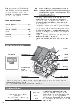 Предварительный просмотр 16 страницы Panasonic WH-MHF09G3E5 Operating Instructions Manual