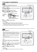 Предварительный просмотр 24 страницы Panasonic WH-MHF09G3E5 Operating Instructions Manual