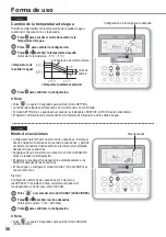 Предварительный просмотр 38 страницы Panasonic WH-MHF09G3E5 Operating Instructions Manual