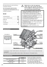 Предварительный просмотр 44 страницы Panasonic WH-MHF09G3E5 Operating Instructions Manual