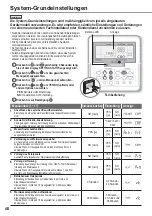 Предварительный просмотр 48 страницы Panasonic WH-MHF09G3E5 Operating Instructions Manual