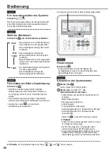 Предварительный просмотр 50 страницы Panasonic WH-MHF09G3E5 Operating Instructions Manual