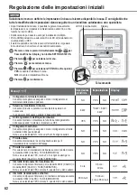 Предварительный просмотр 62 страницы Panasonic WH-MHF09G3E5 Operating Instructions Manual