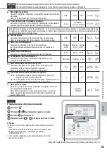 Предварительный просмотр 63 страницы Panasonic WH-MHF09G3E5 Operating Instructions Manual