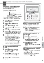 Предварительный просмотр 67 страницы Panasonic WH-MHF09G3E5 Operating Instructions Manual