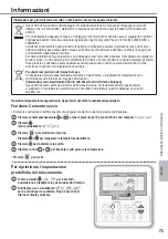 Предварительный просмотр 71 страницы Panasonic WH-MHF09G3E5 Operating Instructions Manual