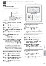 Предварительный просмотр 81 страницы Panasonic WH-MHF09G3E5 Operating Instructions Manual