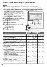 Предварительный просмотр 90 страницы Panasonic WH-MHF09G3E5 Operating Instructions Manual