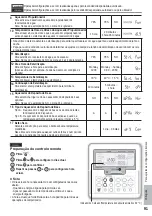 Предварительный просмотр 91 страницы Panasonic WH-MHF09G3E5 Operating Instructions Manual