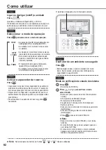 Предварительный просмотр 92 страницы Panasonic WH-MHF09G3E5 Operating Instructions Manual