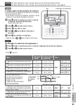 Предварительный просмотр 93 страницы Panasonic WH-MHF09G3E5 Operating Instructions Manual