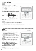 Предварительный просмотр 94 страницы Panasonic WH-MHF09G3E5 Operating Instructions Manual