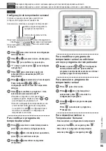 Предварительный просмотр 95 страницы Panasonic WH-MHF09G3E5 Operating Instructions Manual