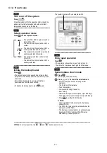 Предварительный просмотр 15 страницы Panasonic WH-MHF09G3E5 Service Manual