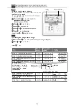 Предварительный просмотр 16 страницы Panasonic WH-MHF09G3E5 Service Manual