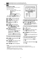 Предварительный просмотр 18 страницы Panasonic WH-MHF09G3E5 Service Manual