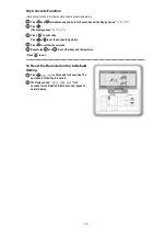 Предварительный просмотр 19 страницы Panasonic WH-MHF09G3E5 Service Manual