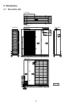 Предварительный просмотр 20 страницы Panasonic WH-MHF09G3E5 Service Manual